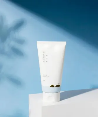 ROUND LAB - 1025 Dokdo Cleanser (150ml)